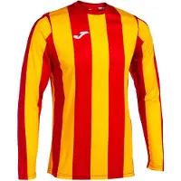 Joma Inter Classic Pitkähihainen T-paita