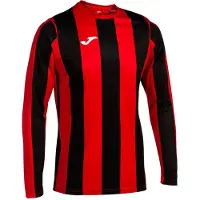 Joma Inter Classic Pitkähihainen T-paita