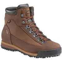 Aku Slope Leather Gore-tex Vaelluskengät