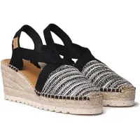 Toni pons Terra-cl Kiilakorkoiset Espadrillot