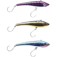 Halco Max Uppoava Vaappu 163g 190 Mm