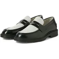 Jack & Jones Costa Leather Loafersit