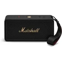 Marshall Middleton II -Bluetooth-kaiutin, Black and Brass