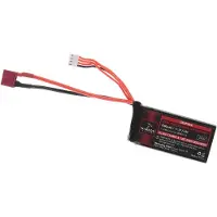 Nimrod Tactical Nimrod LIPO 11.1V 1000mAh T-Dean