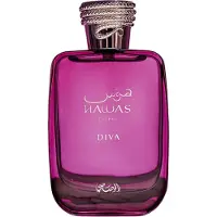 Rasasi Hawas Diva Eau de Parfum 100 ml
