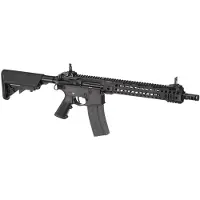 G&G Gc16 Mpw 12´´ S-aeg Airsoft-hyökkäyskivääri