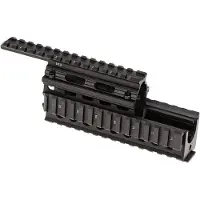 Leapers Inc. Ak47 Quad Rail Käsisuoja