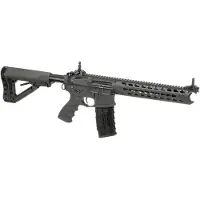 G&G Gc16 Etu Predator Airsoft-hyökkäyskivääri