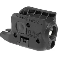 Streamlight Tlr-6 Glock 42/43 Taktillinen Taskulamppu