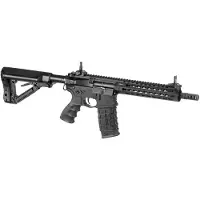 G&G Gc16 Etu Srl Airsoft-hyökkäyskivääri