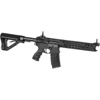 G&G Cm16 Etu Predator Airsoft-hyökkäyskivääri