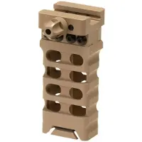 Metal Qd Ultralight Vertical A Model Kahva