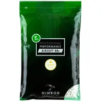 Nimrod Tactical 0.28g Bio Bb Professional Performance 3570rds Airsoft-kuulat