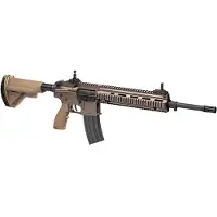 E&c M27 Iar Qr 1.0 Egv Airsoft-hyökkäyskivääri