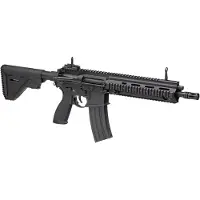 E&c Ma5h 10.5´´ Qr 1.0 Egv Airsoft-hyökkäyskivääri