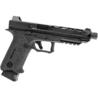 Poseidon Orion No.3 Performance Gbb Airsoft-pistooli