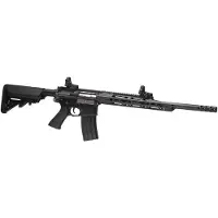 Aps Asr110b Guardian Match Grade Airsoft-hyökkäyskivääri