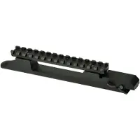 G&G Fnc Kiinnitysalusta