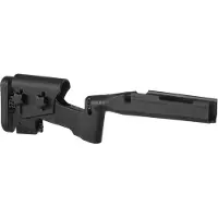 Amoeba Striker Series Multi-adjust Tactical Aseen Tukki