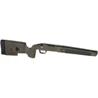 Maple Leaf Mlc-s1 Vsr-10 Tactical Aseen Tukki