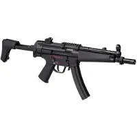 G&G Tgm A3 Rts Etu Airsoft-konepistooli