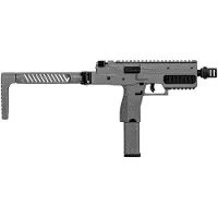 Vorsk Vmp-1 Smg Gbb Semi Airsoft-hyökkäyskivääri