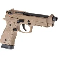 G&G Gpm92 Gp2 Metal Version Co2 Airsoft-pistooli