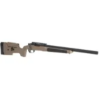 Maple Leaf Mlc-338 Bolt Action Deluxe Edition 165m/s Airsoft-tarkka-ampuja