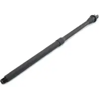 Madbull Daniel Defense 18´´ Spr Mid-length Steel Ulkoinen Asepiippu
