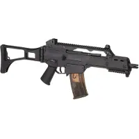CYMA Cm011 Airsoft-hyökkäyskivääri