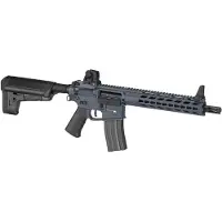 Krytac Trident Mk2 Crb S-aeg Airsoft-hyökkäyskivääri