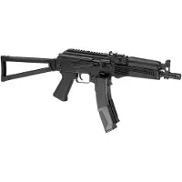 Lct Pp-19-01 S-aeg Airsoft-konepistooli