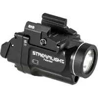 Streamlight Tlr-8x Sub Sig Sauer P365 Taktillinen Taskulamppu