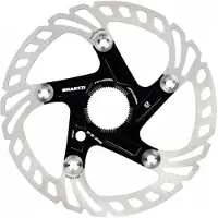 Brakco Flottant E-bike Jarrulevy