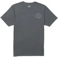 Salty Crew Skewed T-Paita harmaa, S