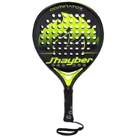 Jhayber Dominator D3k Padelmaila