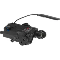 Element La-5 Uhp Illuminator/green Lasermoduuli