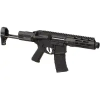 VFC - Vega Force Company Avalon Calibur Ii Pdw Airsoft-hyökkäyskivääri