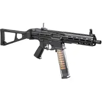 G&G Pcc45 0.5j Airsoft-konepistooli