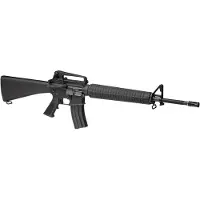 WE M16a3 Gbr Airsoft-hyökkäyskivääri