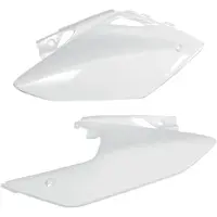 Ufo Honda Crf 450 X 15 Sivupaneelit