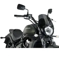 Puig New Generation Sport Kawasaki Vulcan S 2025 Tuulilasi