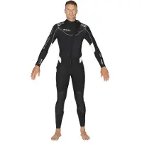 Mares Flexa 3/2 Mm Sukelluspuku