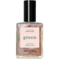 Manucurist Paris Green Nail Polish Cosmic Rose 15ml