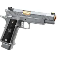 Salient Arms Ds 2011 5.1 Series Full Metal Gbb Airsoft-pistooli