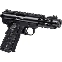 WE Galaxy 1911 Series Airsoft-pistooli