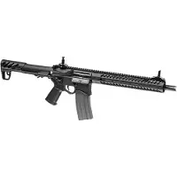 G&G Sbr8 12´´ Seekins Precision S-aeg Airsoft-hyökkäyskivääri