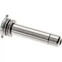 Lonex V2 Steel Enhanced Bearing Kevät Opas