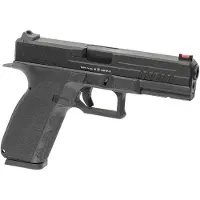 Kj works Kp-13 Metal Version Gbb Airsoft-pistooli