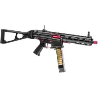 G&G Pcc45 S-aeg Airsoft-konepistooli